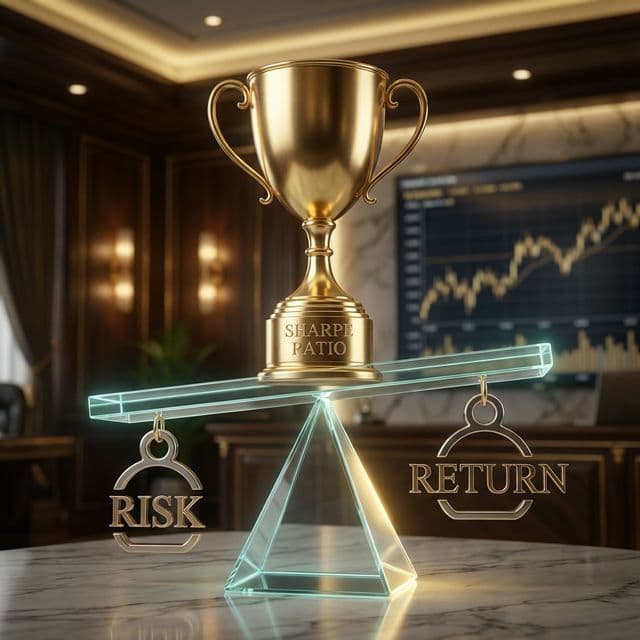 Sharpe Ratio