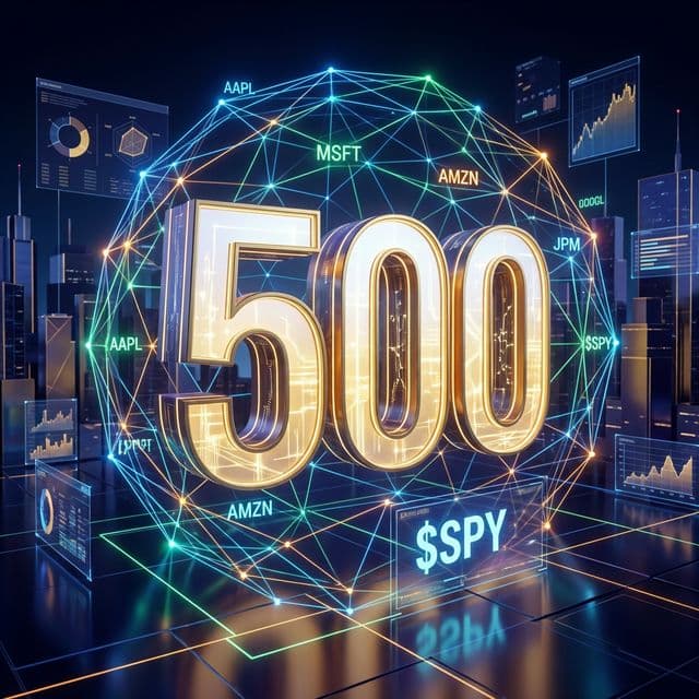 SP500 ($SPY, $SPX)