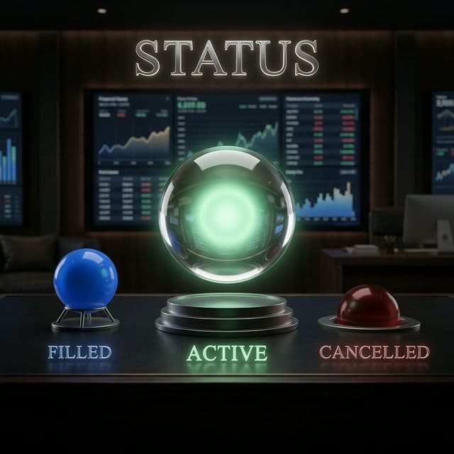 Status