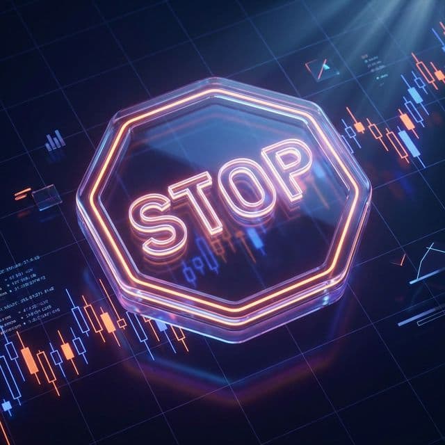 Stop Order