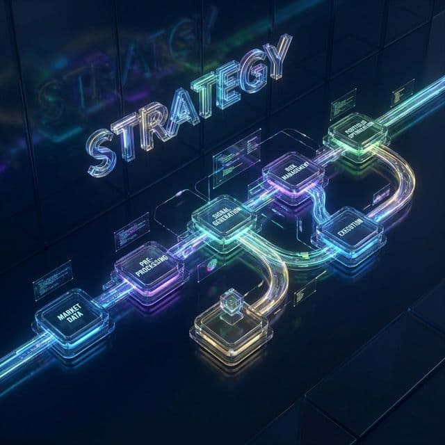 Strategy