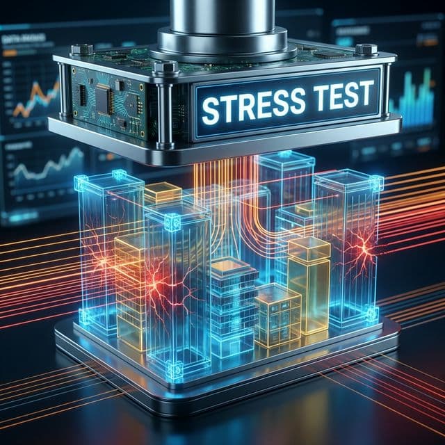 Stress Testing