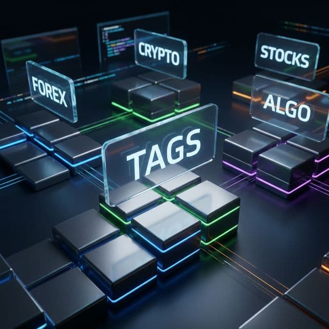 Tags