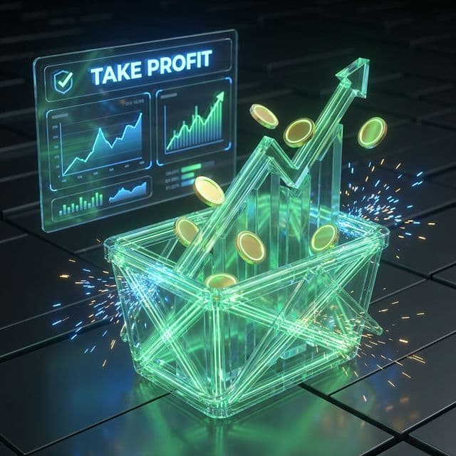 Take Profit
