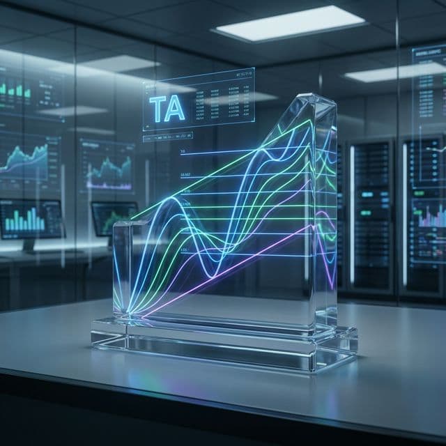 Technical Analysis