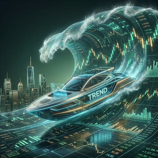 Trend Trading