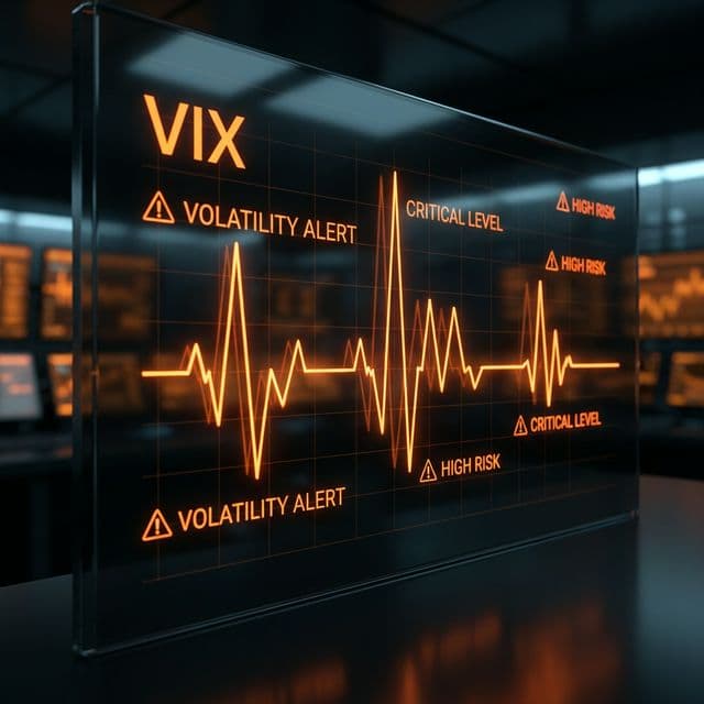 VIX