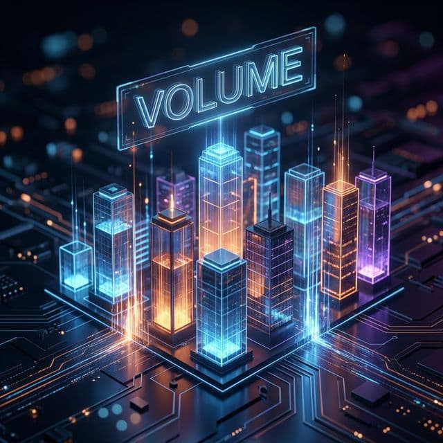 V (Volume)