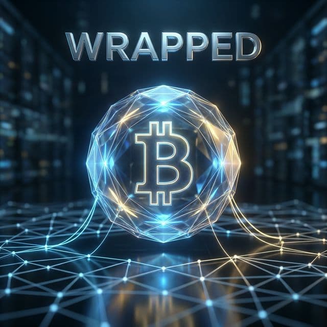 Wrapped Assets